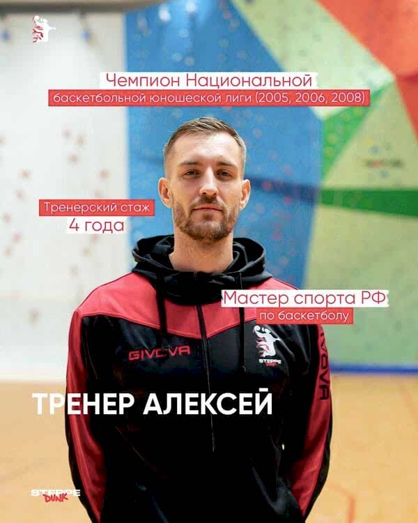 Тренеры по баскетболу Астана Тренеры по баскетболу Астана