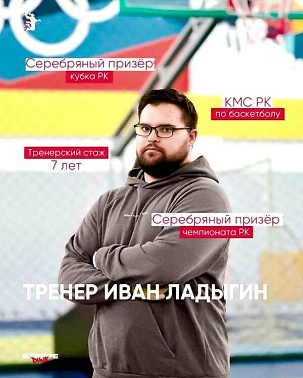 Тренер по баскетболу Астана Тренер по баскетболу Астана